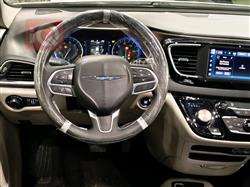 كرايسلر فوياجر